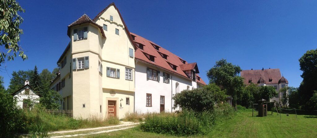 Kloster Anhausen