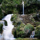 Wasserfallsteig Bad Urach